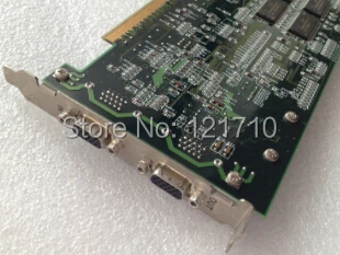 産業機器ボード 3DLabs PCI-300DX/A 3D グラフィックス アクセラレータ (9310A)