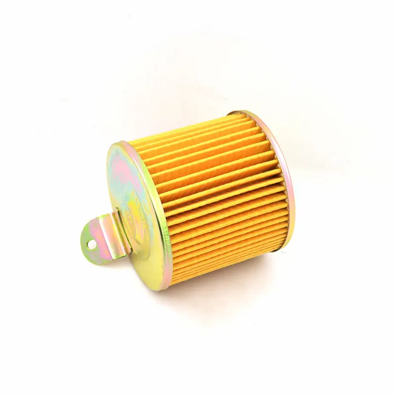 Motorcycle Air Filter For Honda WH100T WH100 SCR100 GCC100 WH GCC SCR 100 Aftermarket Spare Parts