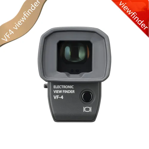 Visor electrónico VF-4 VF4, para Olympus, E-M1, E-M5, E-P5, E-P3, E-P2, E-PL8, E-PL7, E-PL6, E-PL5, E-PL3, E-PL2, E-PM2