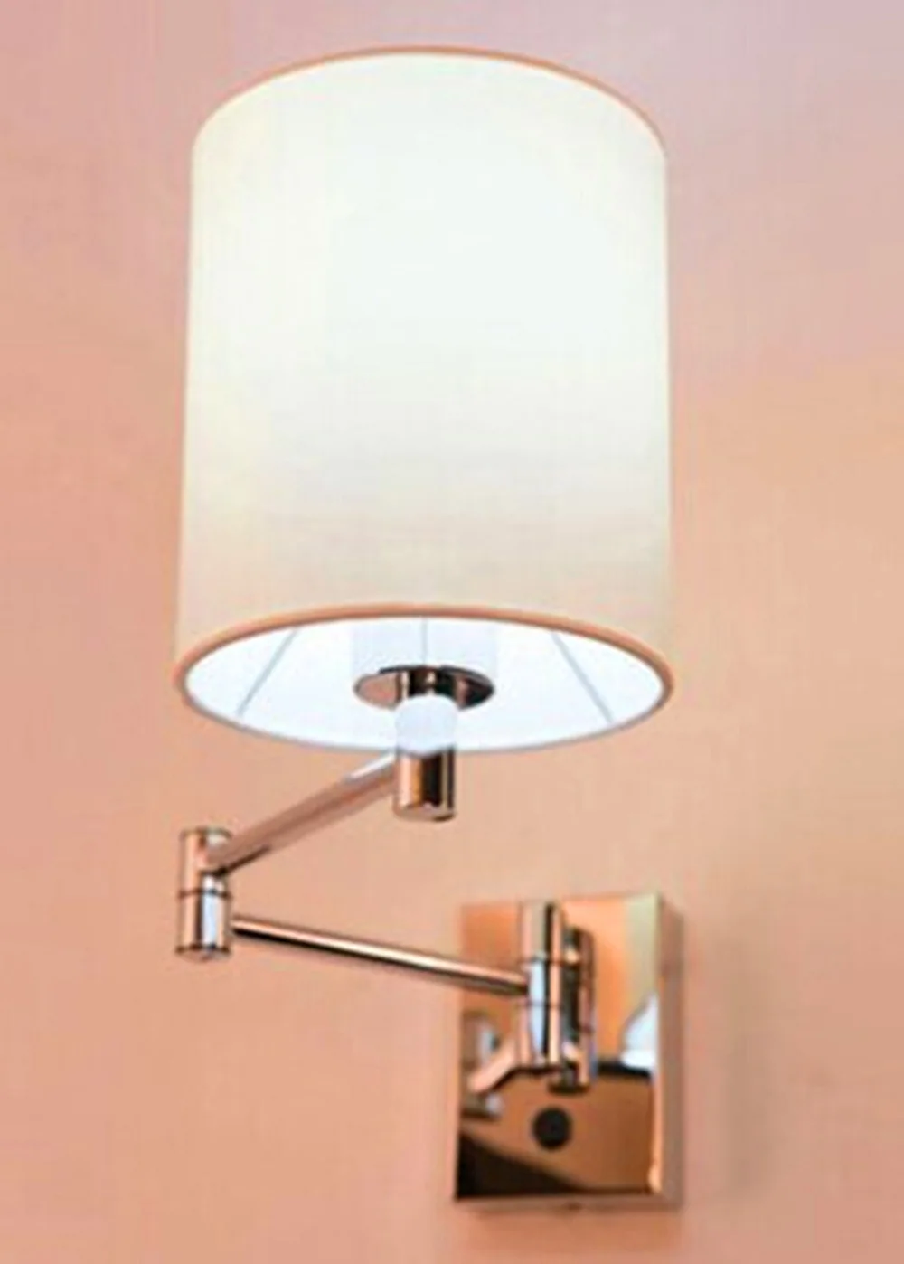 Simple single shake lamp, suitable for hotels, bar, home bedrooms, living room and other places aisle