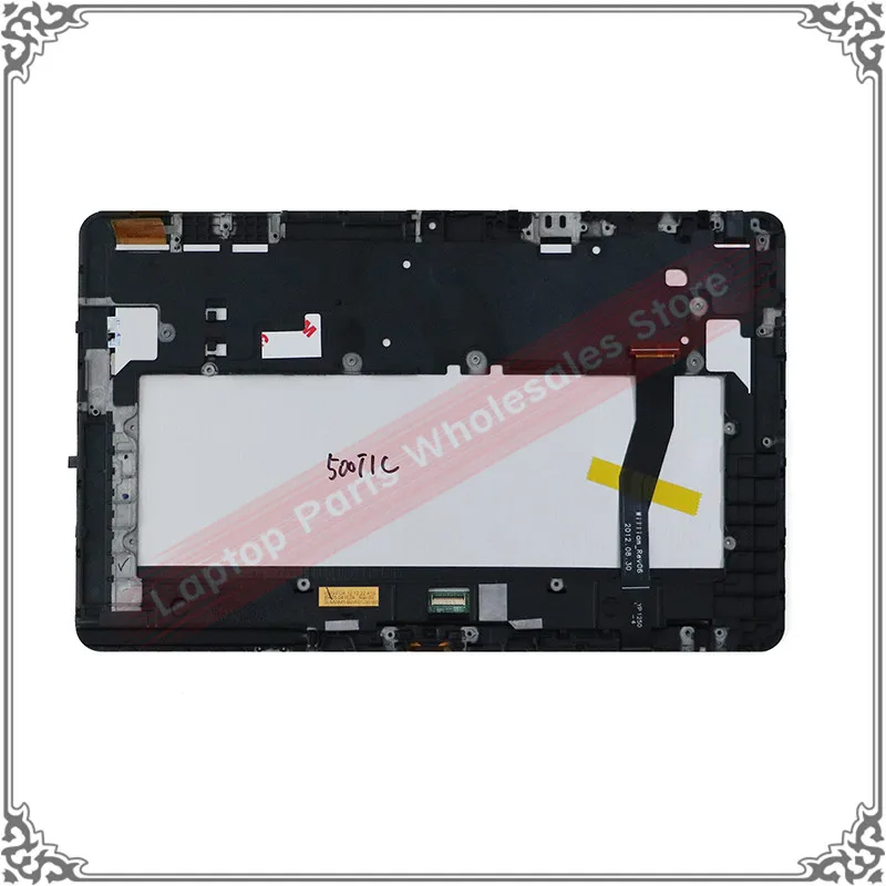 Original New Touch LCD Screen Assembly for Samsung XE700T1C 700T1C 500T1C XE500T1C 11