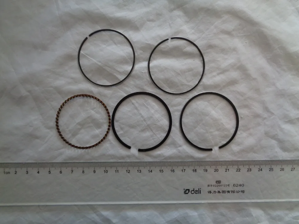 152F 154F строительное кольцо для 1 квт 1,5 квт Mitsubishi LIFAN аксессуары для генератора