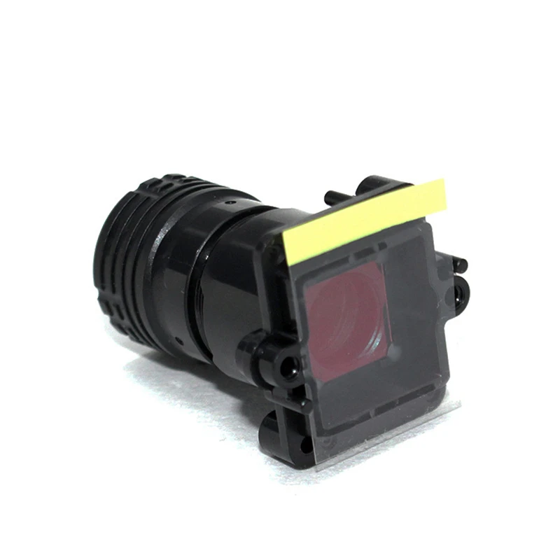2MP 1/2.7\