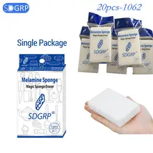 Melamine Cleaning Sponge Eraser #5