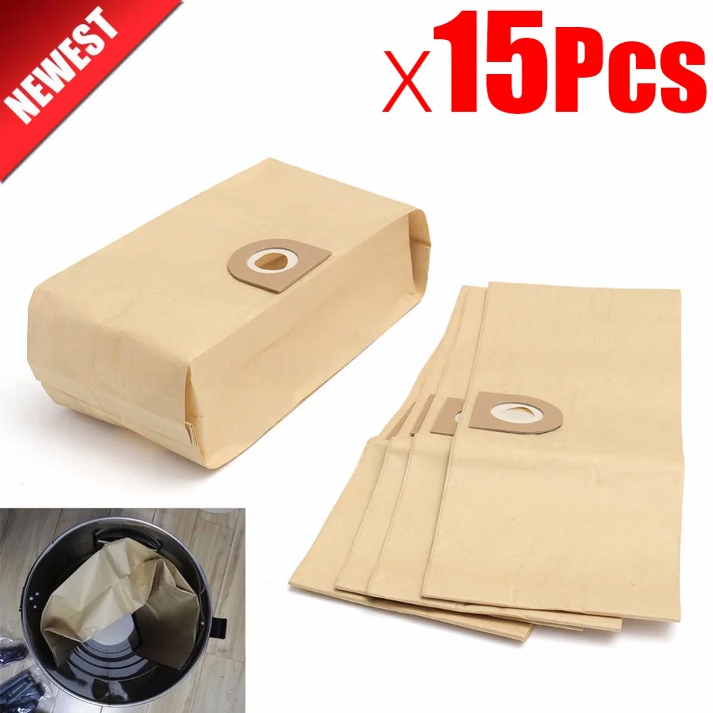 Sacs de filtre à poussière pour aspirateur, pièces pour VAX V10, V11, V12, V100, 101, 121, 2000, 4000, 5000, 6000, 6131, 6135, 6140, 6140, 6510SX