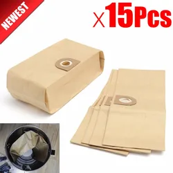 Piezas de aspiradora, bolsas de filtro de polvo para VAX V10 V11 V12 V100 101 121 2000 4000 5000 6000 6131 6135 6140 6140 6155 6510SX