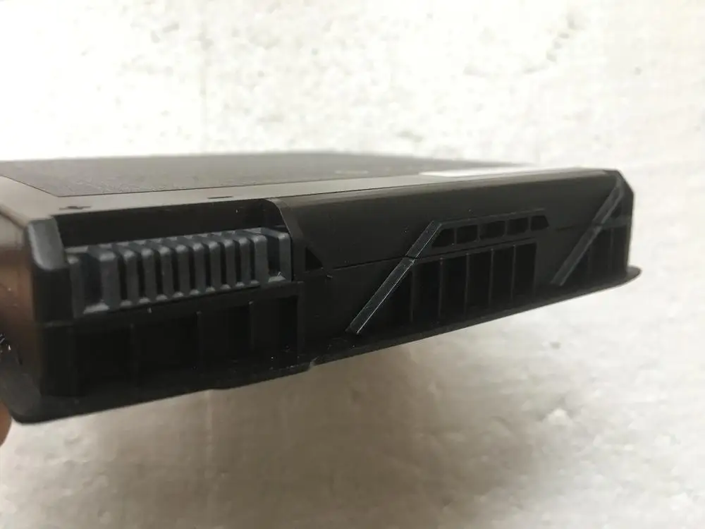 Imagem -04 - Supstone-bateria do Portátil para Asus 5200mah A42-g55 G55v G55vm G55vw G55vw-v2g G55vw-dh71 Es71 Rs71 0b11000080000 B056r014-0037