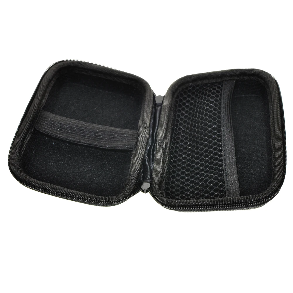 กระเป๋าแบบพกพา PouchProtective สำหรับ IZZO Swami 4000 + GPS ของกอล์ฟและสวามี 4000, swami 5000 Golf GPS Garmin Approach G30, G6, G7