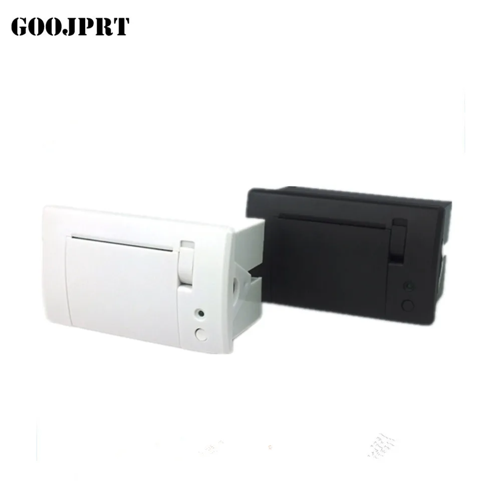 58mm 2inch Embedded thermal printer,panel printer RS232 TTL Printer