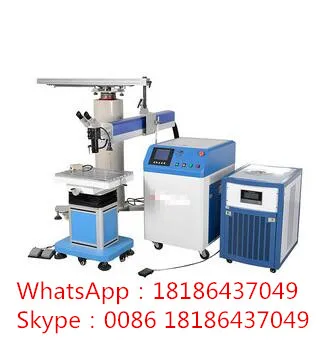 CCD advertising letter welding machine