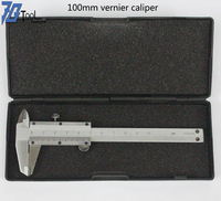 Stainless Steel Digital Caliper 6 \