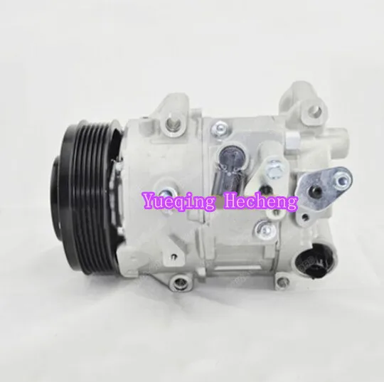 New Auto AC Compressor 88310-0R013 For Camry 2.5L 3.5L RAV4 2012 2013