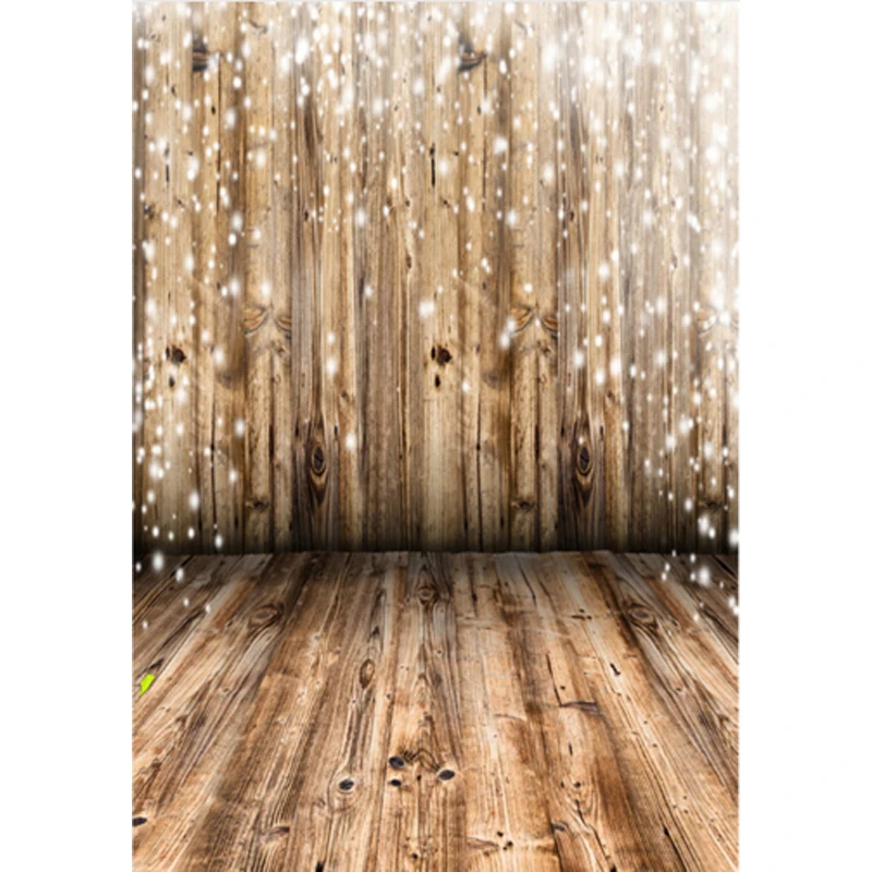 Fondo de fotografía de vinilo de 5x7 pies para niños, telón de fondo con suelo de madera, impresión Digital para mayores, xt-2661 de estudio fotográfico