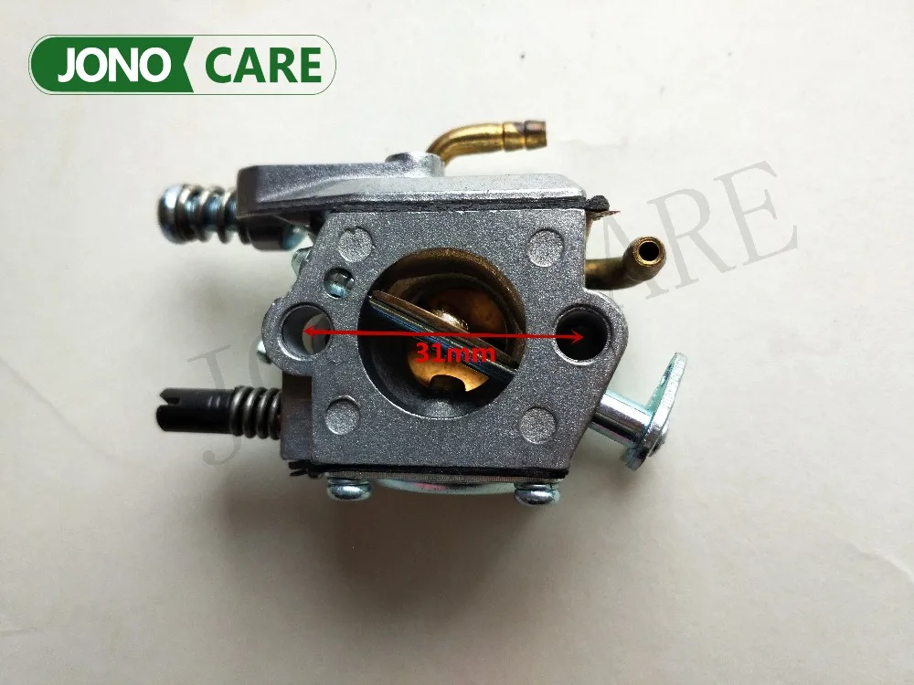 Chainsaw Carburetor Carb. fits 4500/5200/5800 Chinese Chainsaw Spare Parts(Huayi brand)