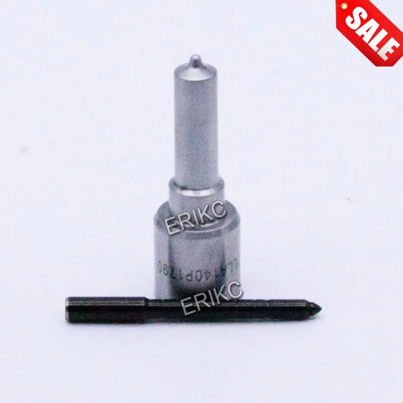 

ERIKC DLLA 140 P1790 Injector Nozzle DLLA 140 P 1790 OEM 0433 172 092 Injection Sprayer DLLA 140P 1790 For 0 445 120 141