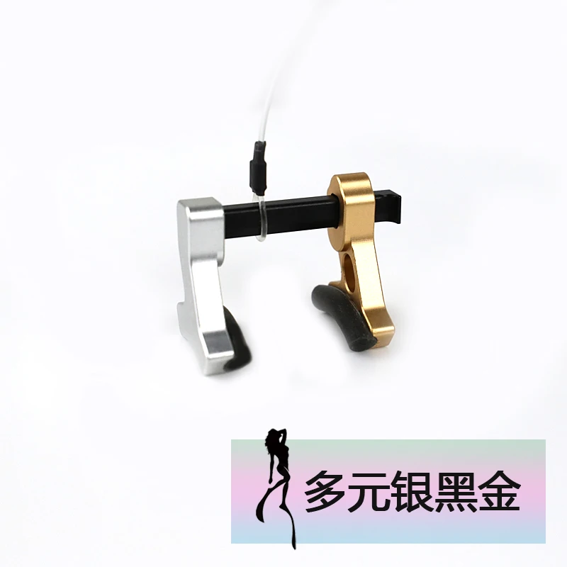 Free diving Nose Ear Clips Free diving swimming nose clip Aluminium alloymaterial multicolor optional free shipping