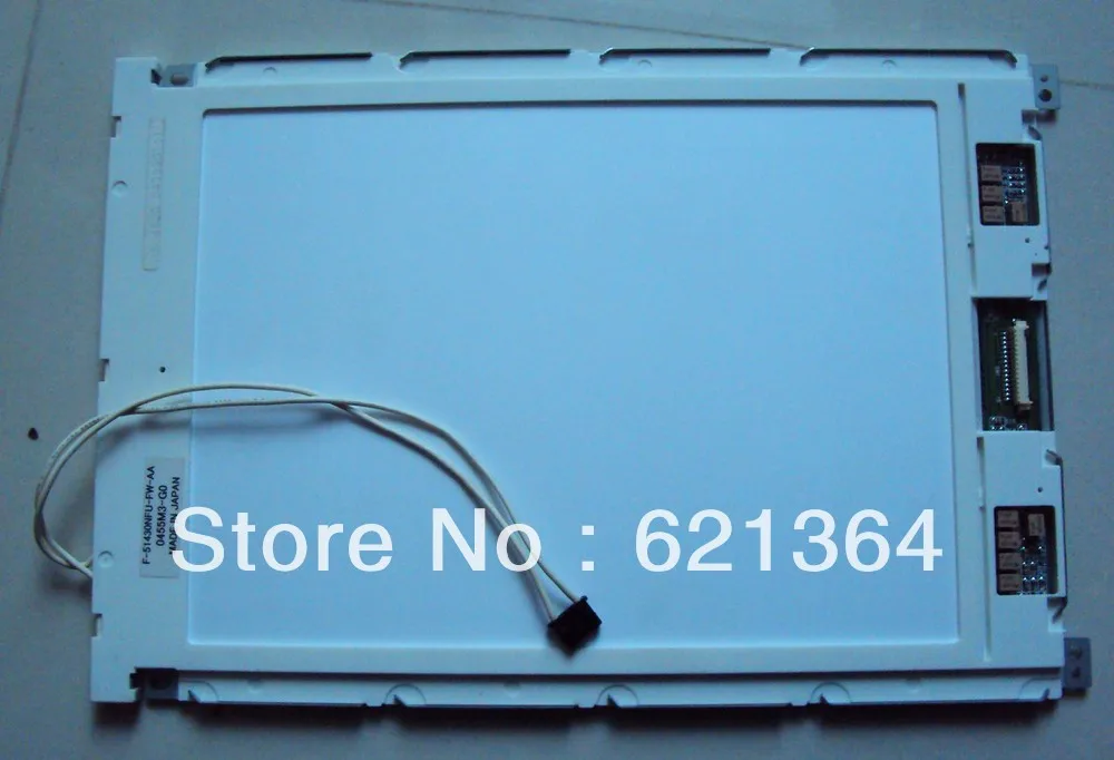 

F-51430NFU-FW professional lcd screen sales for industrial screen