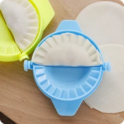 Food Processor Dumpling Making Tool Manual Dumplings Packing Machine