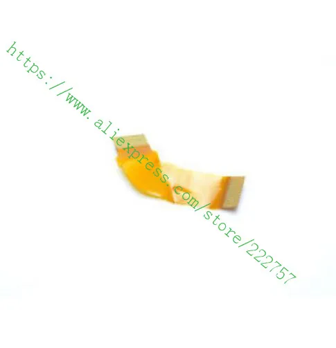 Camera cable flex For Nikon D40X D60 Power Board Flex FPC Connector Replacement Repair Part