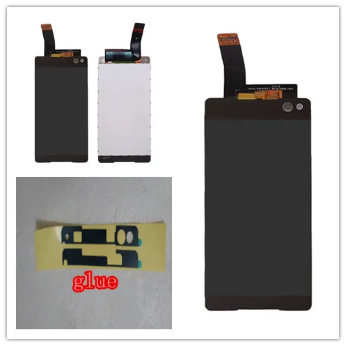 

JIEYER For Sony Xperia C5 Ultra E5506 E5533 E5563 LCD Display Touch Screen Digitizer Assembly