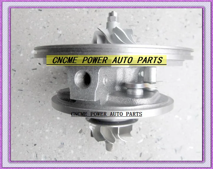 Turbo Cartridge Chr…