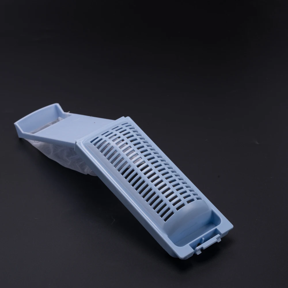 Hairer Wasmachine Chip Lijn Filters Haar Filter Wasserij Vuilniszak XQB60-M1268 XQS75-Z1216 Wasmachine Accessoires Filter Doos