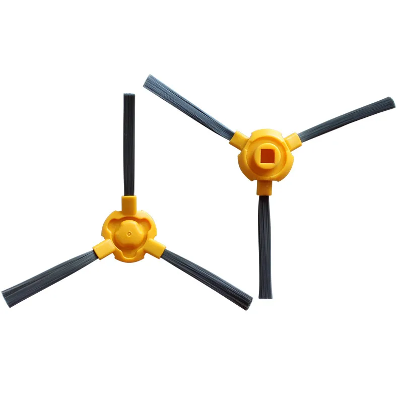 2 teile/los Roboter Staubsauger Teile Seite Pinsel ersatz für Ecovacs deebot CEN350 S1 M1 D35B Würde IRs Robotic Kehrmaschine