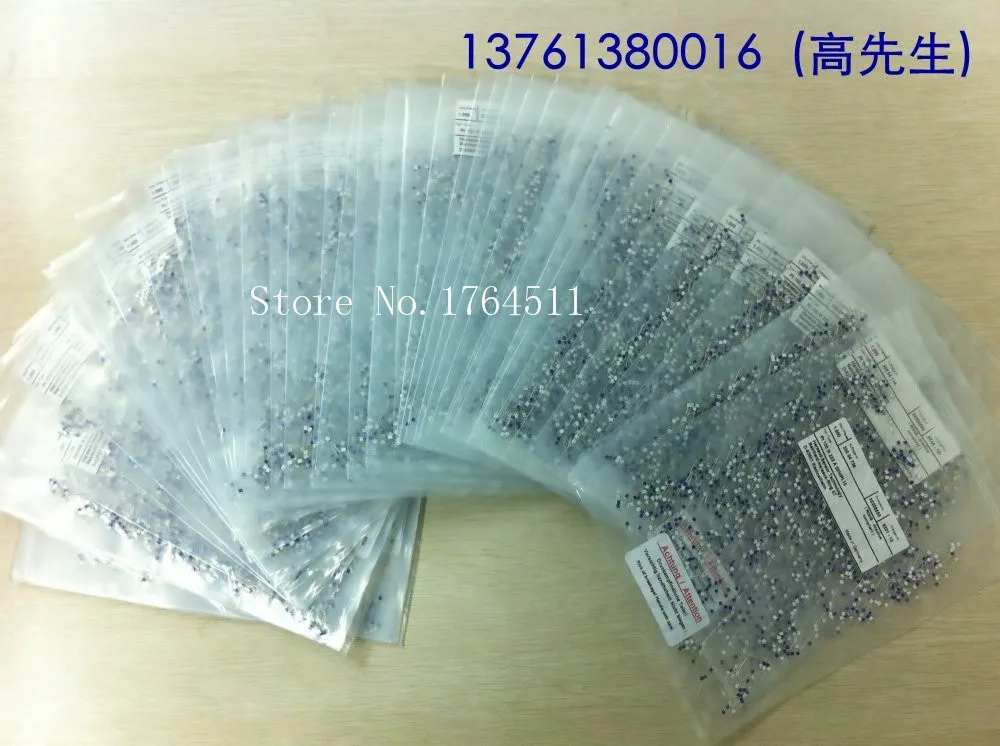 [BELLA] ORIGINAL ORIGINAL resistance, low temperature resistance PT100 platinum RTD temperature range of -196 ~ 150 --10PCS/LOT