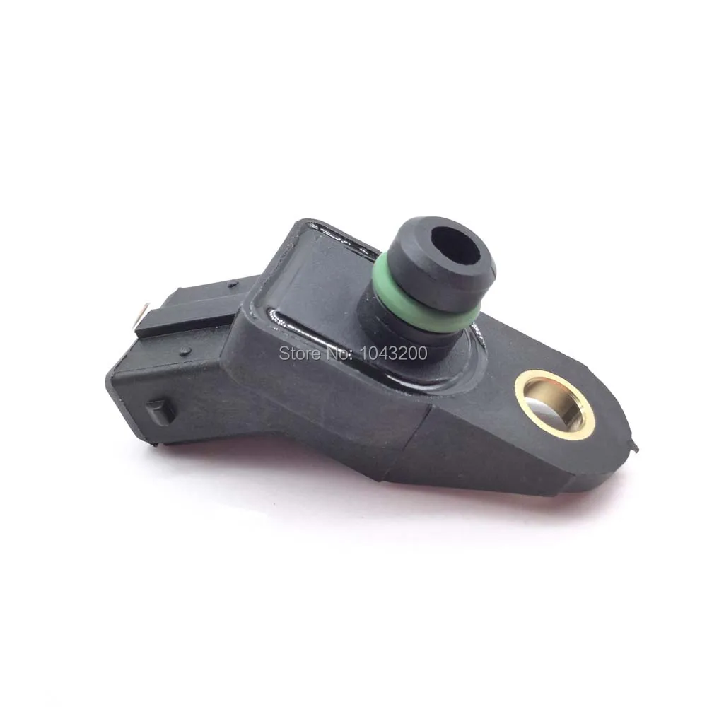 0261230012 New for Peugeot Citroen Map Sensor 106 SAXO VTS 206 306 OE # 1920-9H / 1920-0E / 1920-X0 / 9618261580