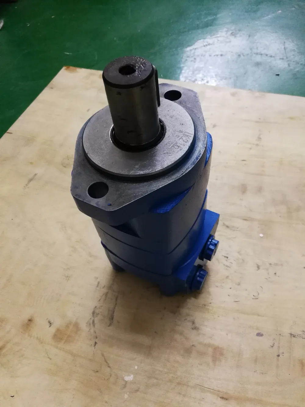 Geroler hydraulic motor 104-1026-006 High Torque motor