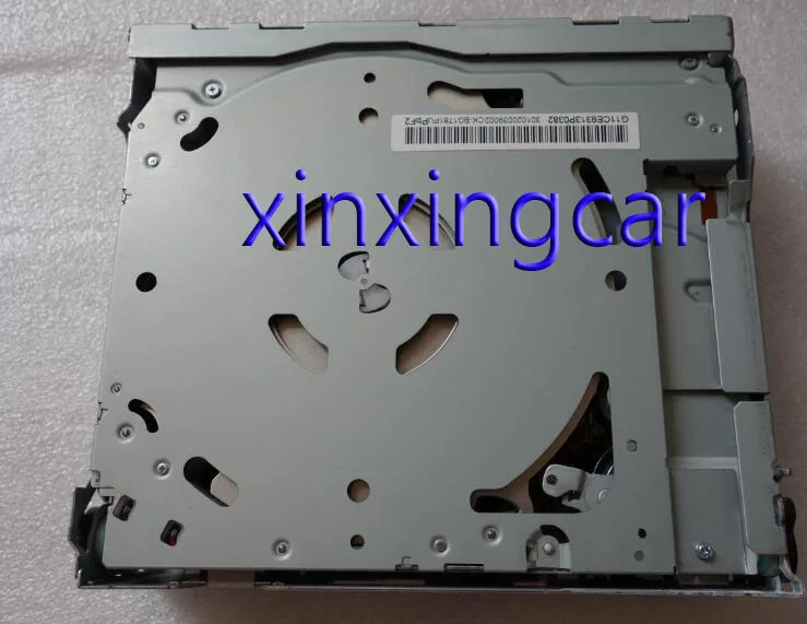 100%Original new 6 disc CD mechanism PC board E-9565 for Daewoo car CD changer rad