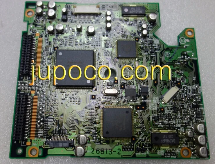 INTEGRATED CIRCUIT ELECTRONIC PCB Board FOR VED0440 RAE0440 FOR DVD NAVIGATIONS SYSTEM