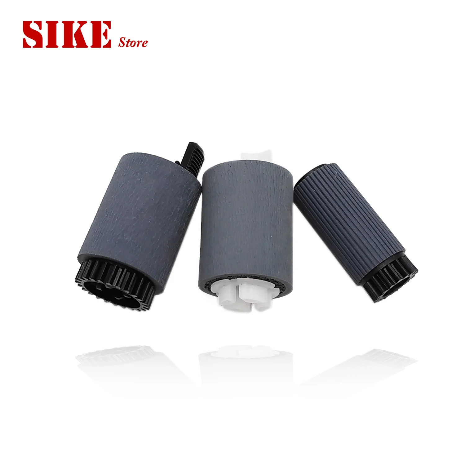 1Set Pickup Roller For FB6-3405 FC0-5080 FC6-6661 Feed Roller Separation Roller