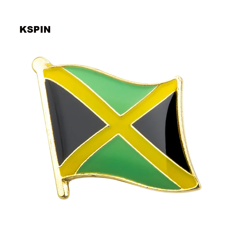 Metal Country Flag Pin Badge Set Rozet Chapas Metalicas Pins Icon Backpack Brooch for Women/Men