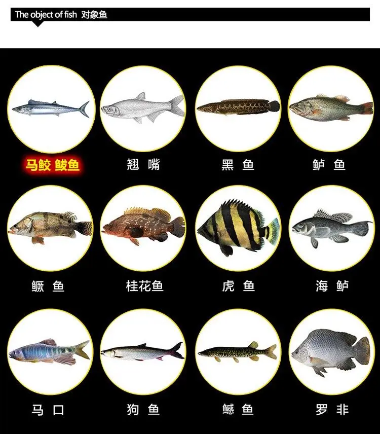 10packs 7# 9# 14# 16# 18# 20#  ribbonfish sea bass Sabiki Rig soft Shrimp fishing lure sea rig with fishing hook