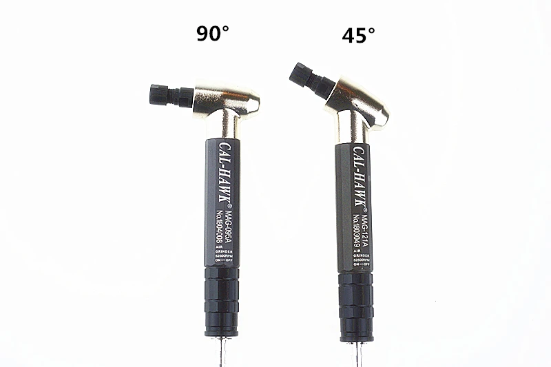 Jrealmer 45/90 grados 3mm ahorro de trabajo amoladora de aire Micro amoladora angular Mini Kit giratorio de pulido neumático al mejor precio