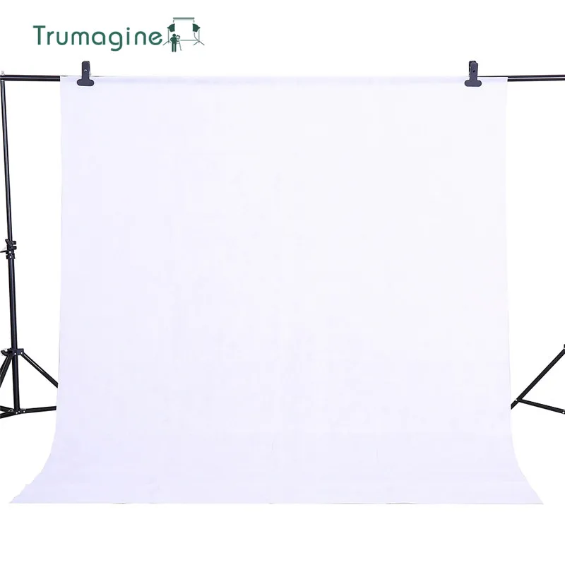 1.6X2M/3M Photography Background Photo Studio Green Screen ChromaKey Backdrops Non Woven Shoot Backdrop For Studio Photo light