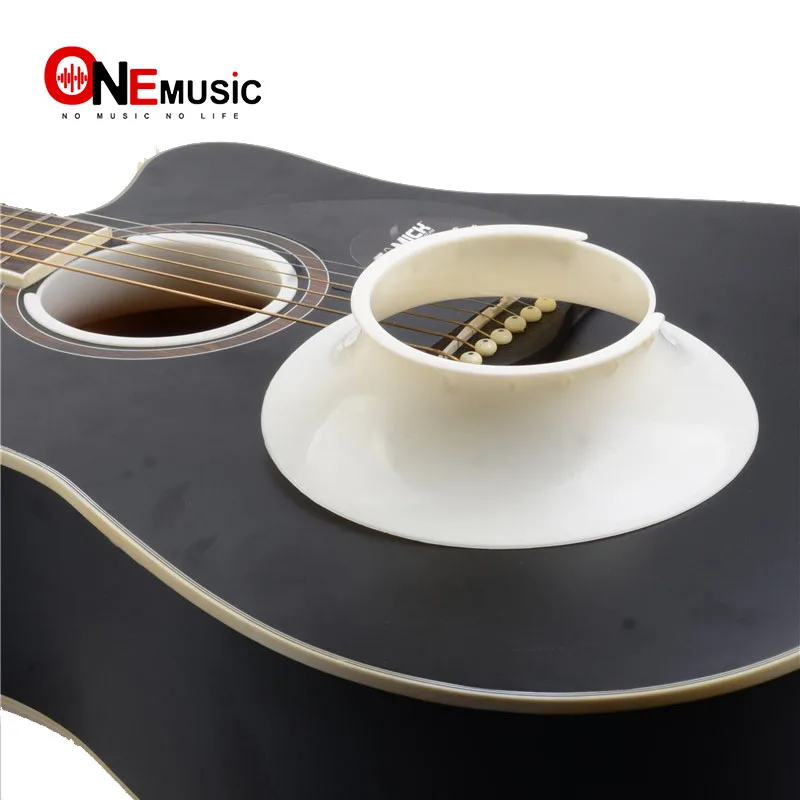 High Quality Guitar Sound Enhancement for Acoustic Guitar 40' 41'