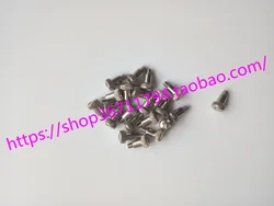 5pcs Brother spare parts Sweater Knitting Machine Accessories KR838 KR850 C9 Connecting Arm Screws Accessory No 409626001