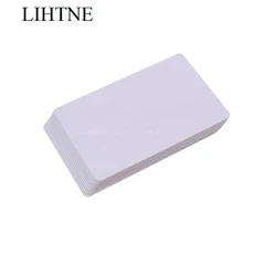 10PCS ISO15693 SL2S2002 13.56MHz 1K PVC RFID IC Cards