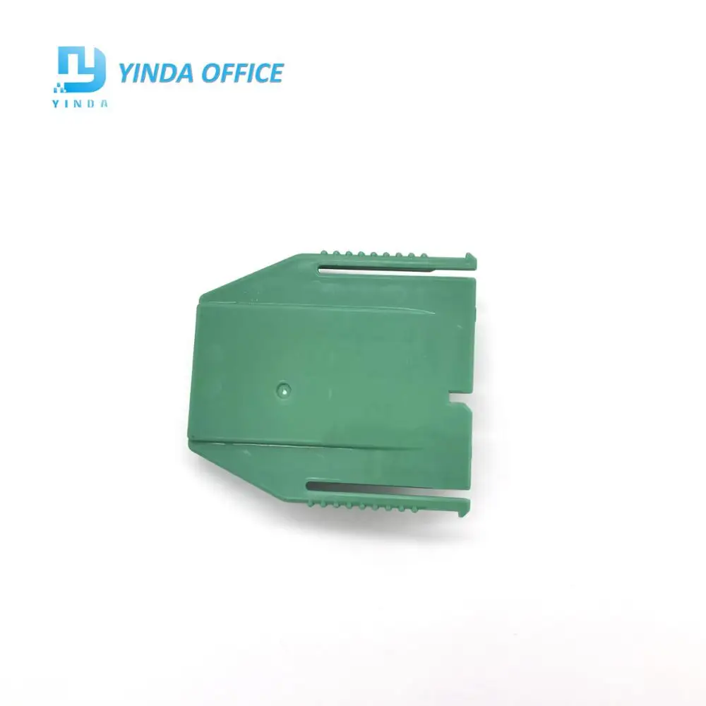 AF01-7026 (AF01-7020) paper stop end fence for ricoh aficio 1035 1045 2035 2045 3045