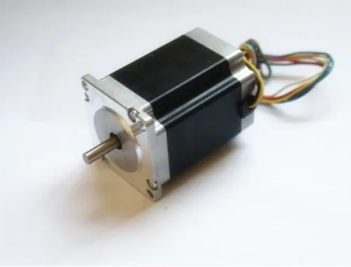 

EUR FREE SHIP!Wantai 1PC Nema 23 Stepper Motor57BYGH627 270oz-in 1.9N.m76mm 3.0A 4leads CE ISO ROHS Medical Laser