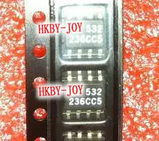 

LT1236CCS8-5 5 шт./лот новая и оригинальная микросхема LT236CC5 236CC5