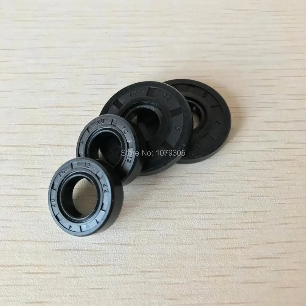 Imagem -02 - Conjuntos Conjunto de Vedação de Óleo para Motosserra 38cc 2