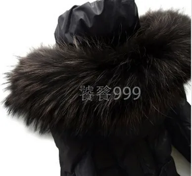 2024 Winter Jacket Women Down Jackets Brand Womens Duck Down Coats Fox Fur down Parkas Jackets down coat Down outwear