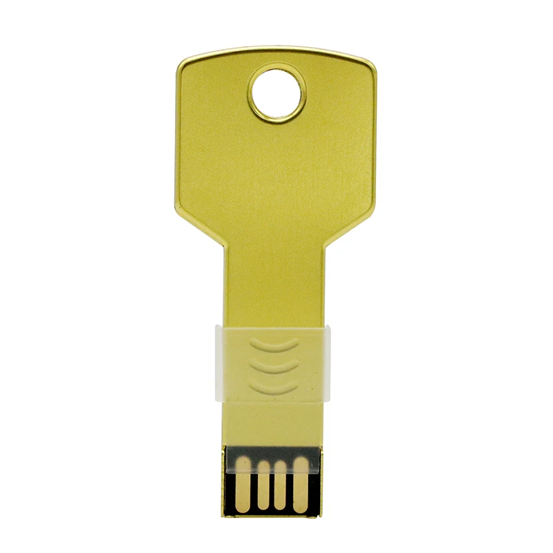 Mini unidad Flash Usb 128 de Metal, Pendrive resistente al agua de 8GB, 256GB, 32GB, 64GB, 2,0 GB