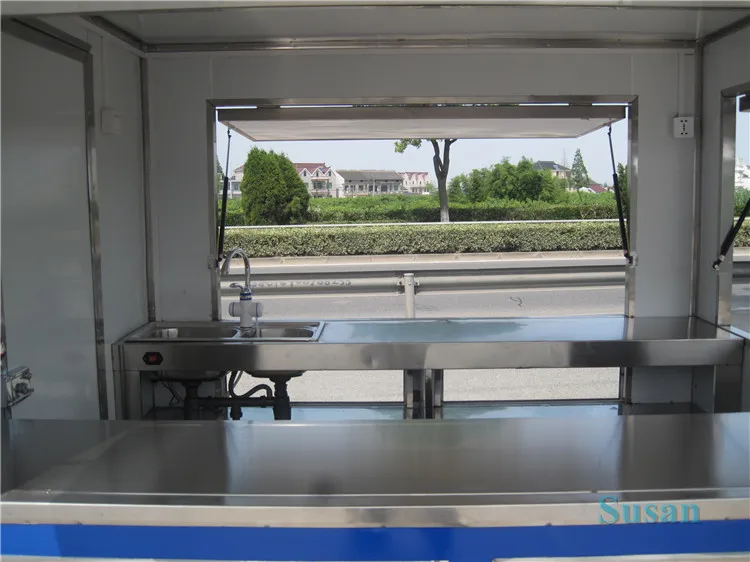 携帯電話の食品トラック,ストリートストリートウェアディスペンサー,カム用の自動ディスペンサー