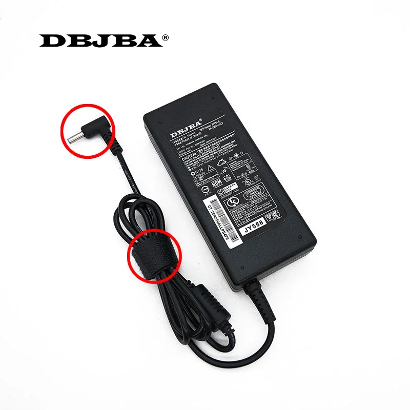 

19.5V 4.62A 90W 4.5*3.0mm Laptop ac Adapter Charger For HP Envy 17-j106tx Pavilion 15 15-e029TX M4 TPN-Q117 Q118 Q131 power