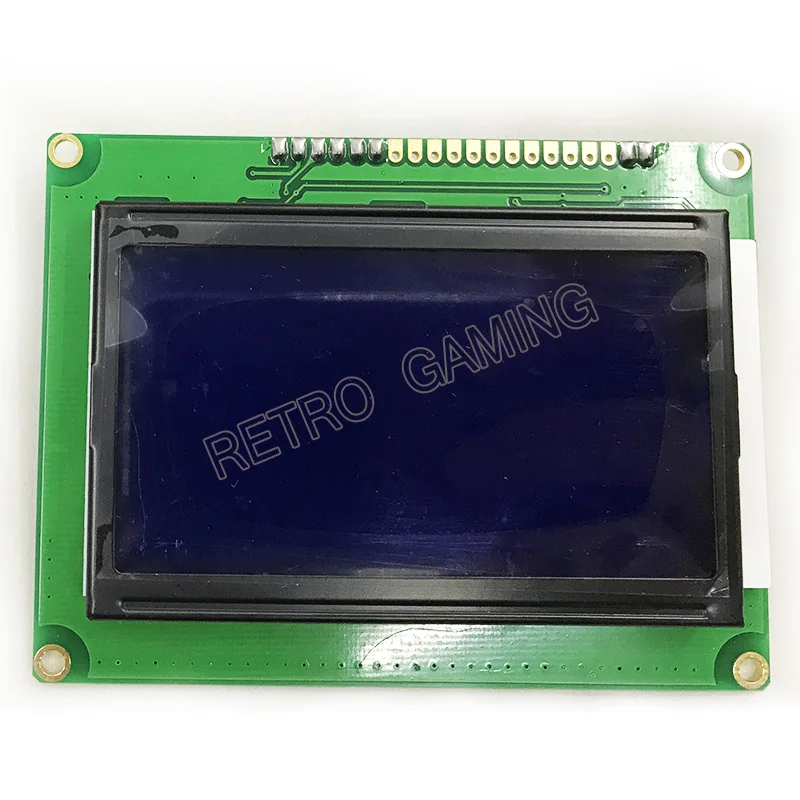 

1 Piece Display / Screen / Monitor for Crane Game PCB Mainboard for Arcade Claw Machine