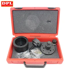 Front Crankshaft Seal Tool Of Crankshaft Front Oil Seal Removal/Install Kit For BMW N40/N42/N45/N46/N52/N53/N54